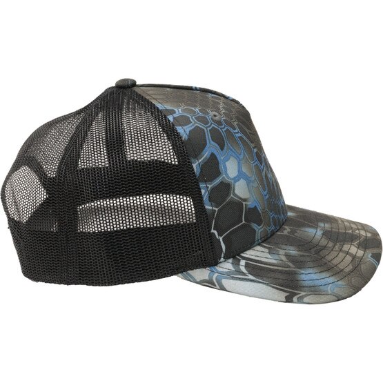 RagLady Neptune Black Hat
